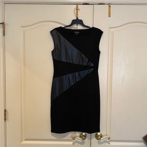 Beautiful black dress